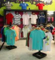 playeras 