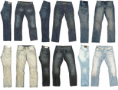 pantalones 